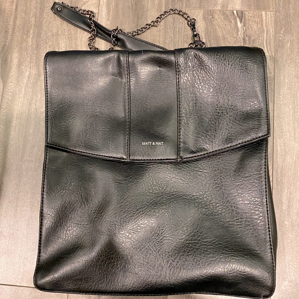 Matt & Nat crossbody Purse